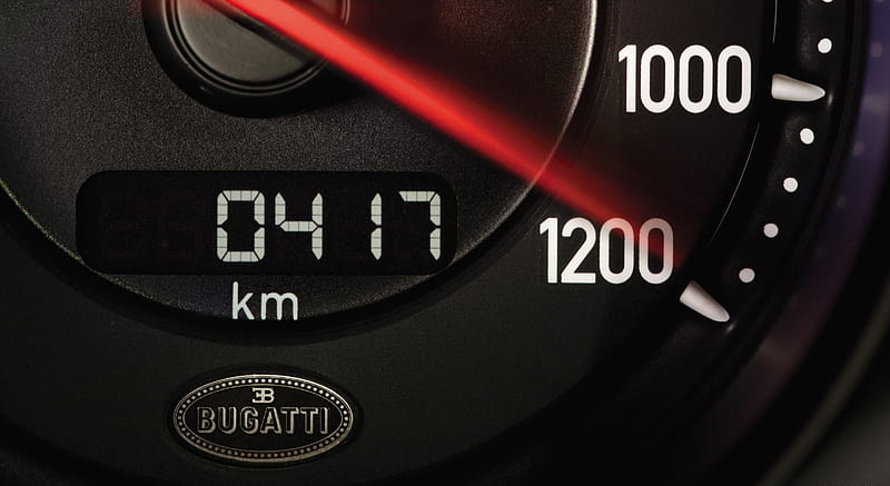 Bugatti Veyron Super Sport Doing 417 km/h , car, HD wallpaper